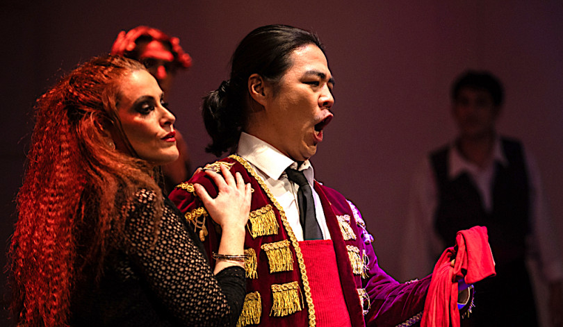 Carmen: la tragedia dall’opera di Bizet
